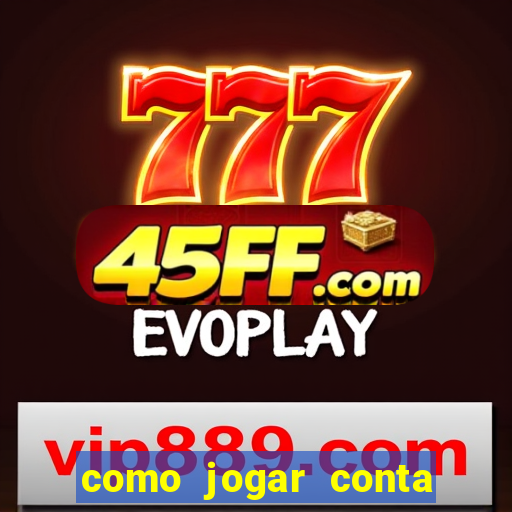 como jogar conta demo fortune tiger